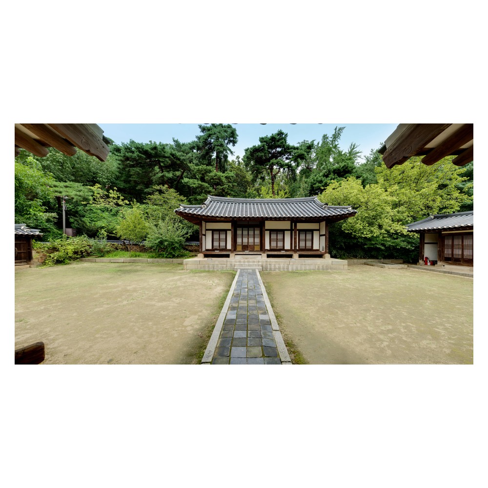 선릉과 정릉