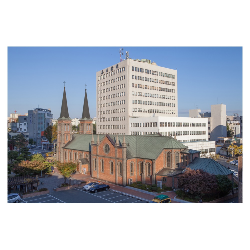 대구 계산성당
