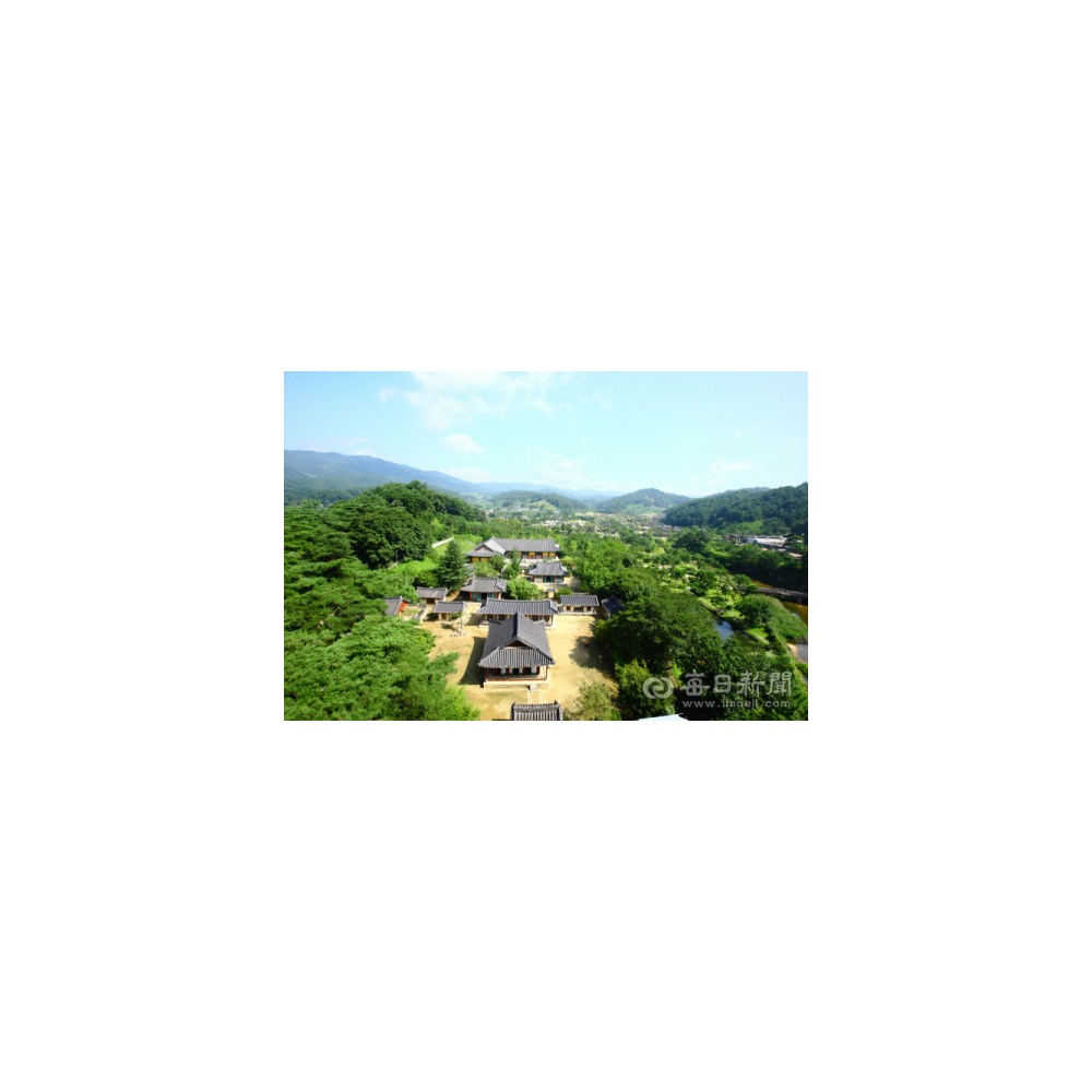 소수서원