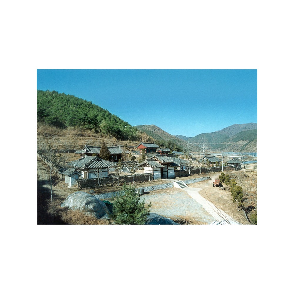 남계서원