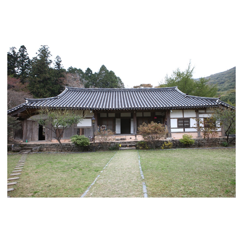 선암사