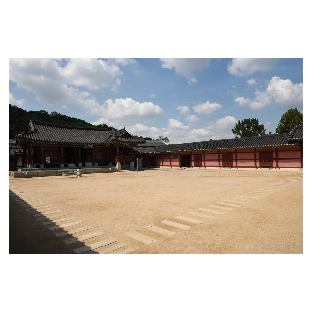 수원화성