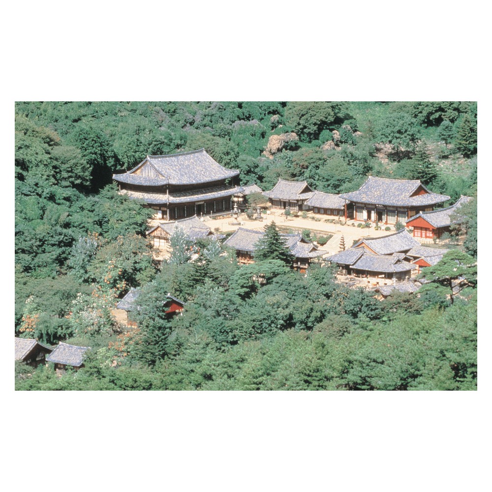 구례 화엄사 각황전
