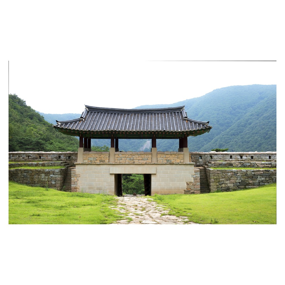 문경 토끼비리
