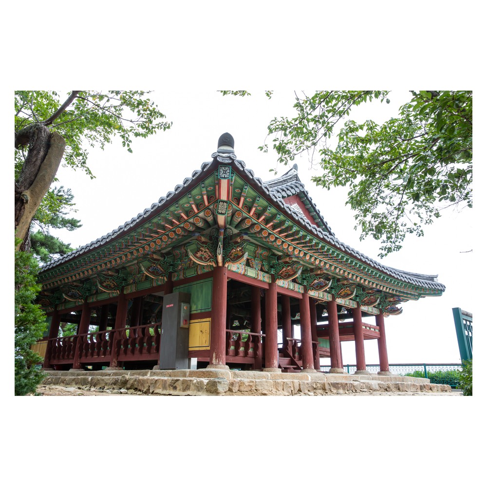 강릉 경포대