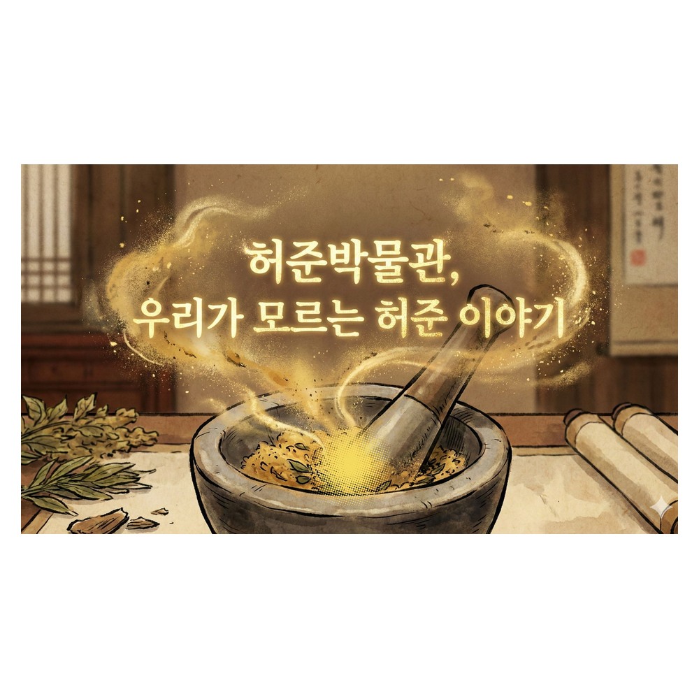 허준박물관