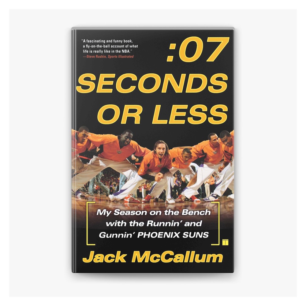Seven Seconds or Less