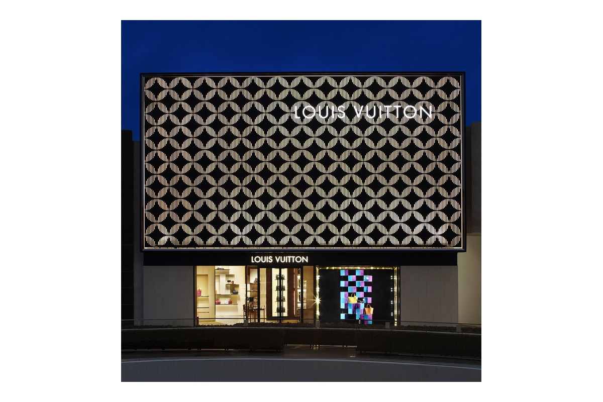 Louis Vuitton Santiago