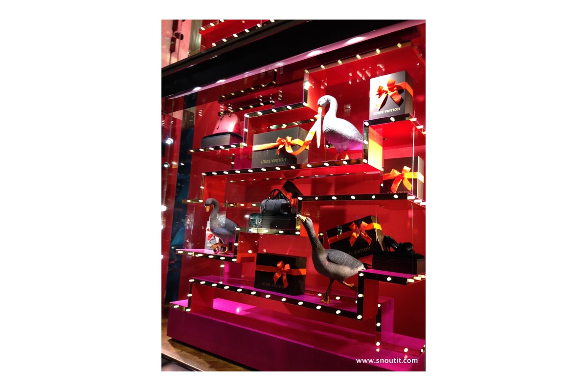 Louis Vuitton Brasília Iguatemi