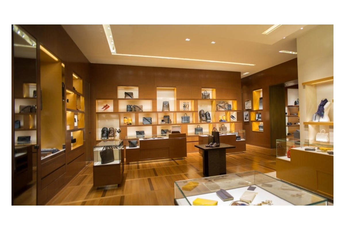Louis Vuitton Rio de Janeiro Village Mall