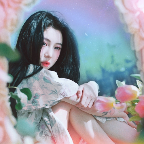 백예린 - 그건 아마 우리의 잘못은 아닐 거야