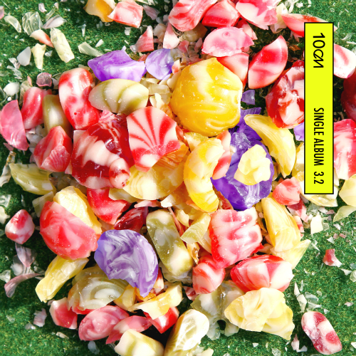 10cm - Are You Happy in Spring?