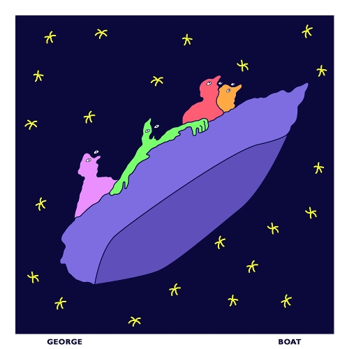 죠지 - Boat