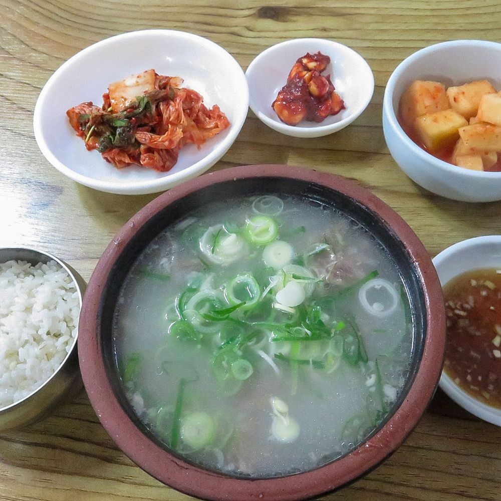 대성집