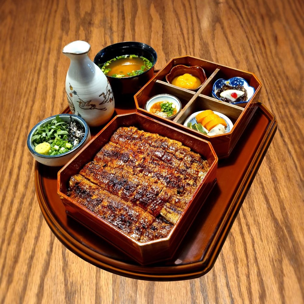 해목