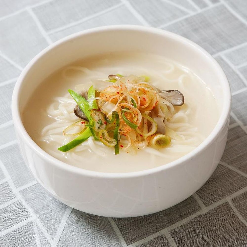 황생가칼국수