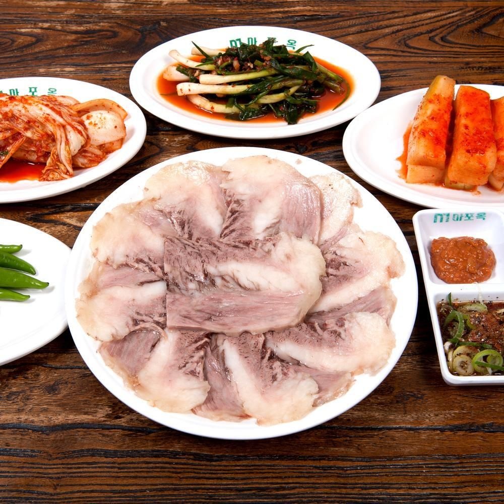 마포옥