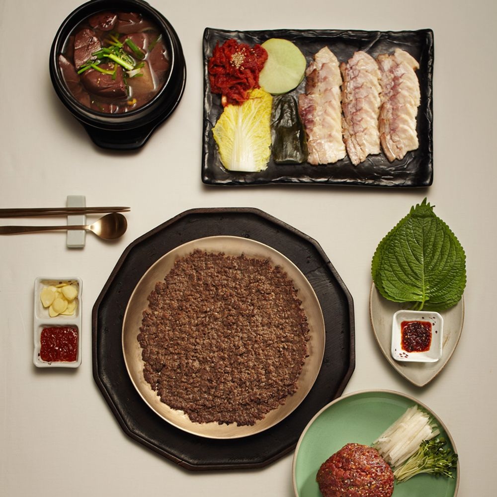 역전회관