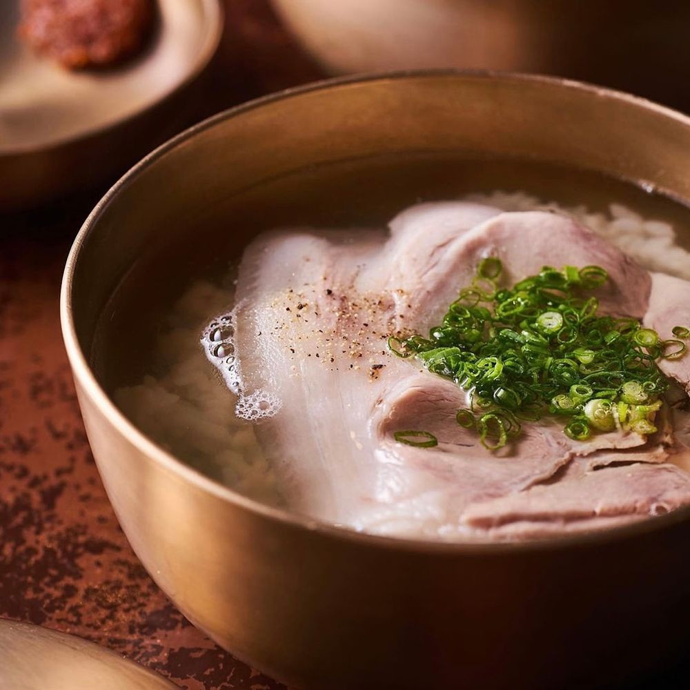 옥동식 서교점