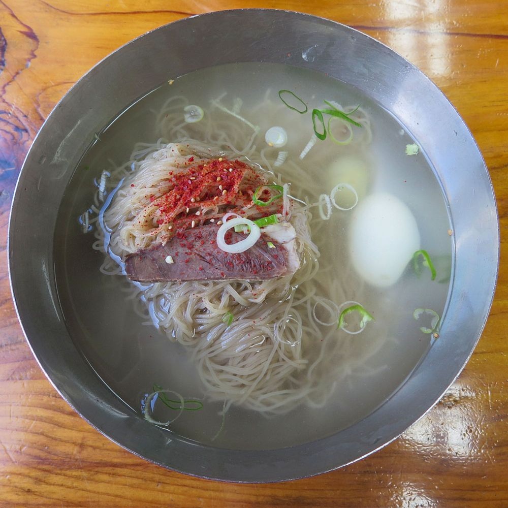 필동면옥