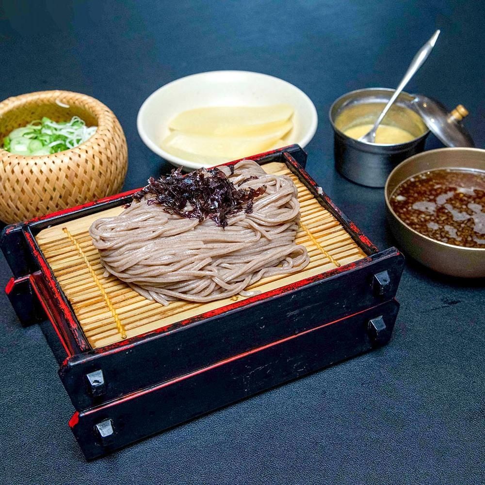 유림면