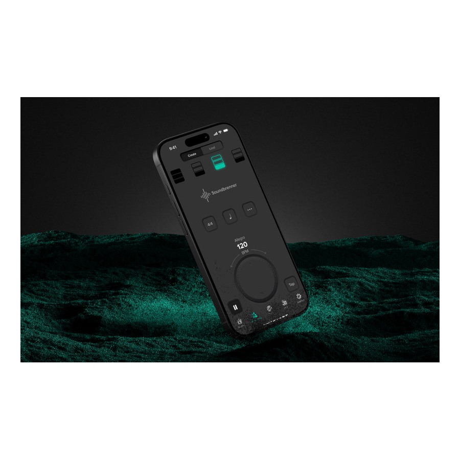 Soundbrenner Metronome