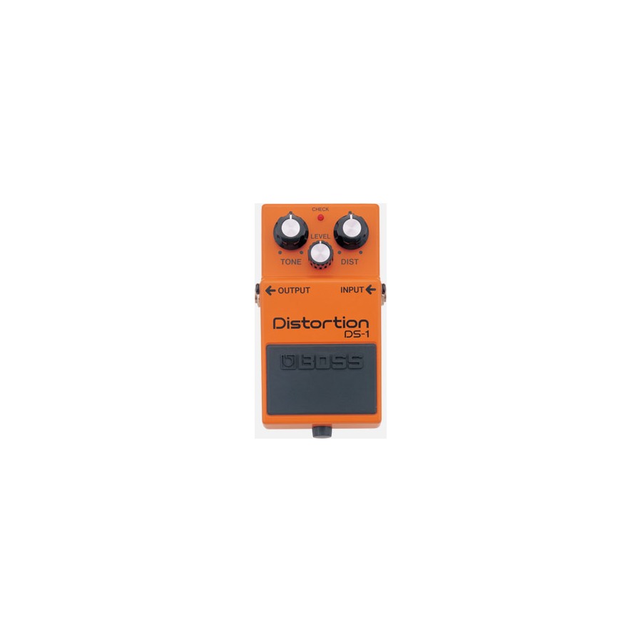 BOSS DS-1 Distortion