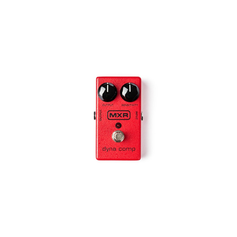 MXR Dyna Comp Compressor