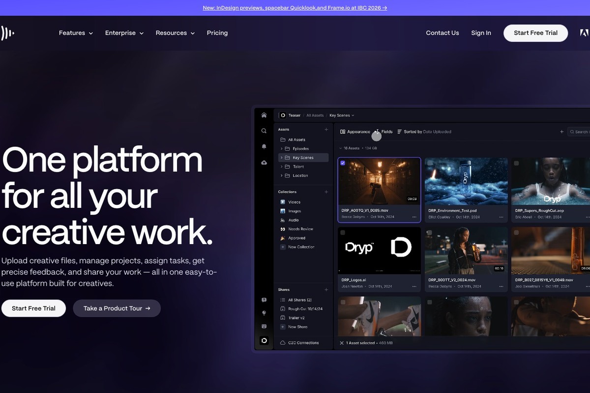 Frame.io