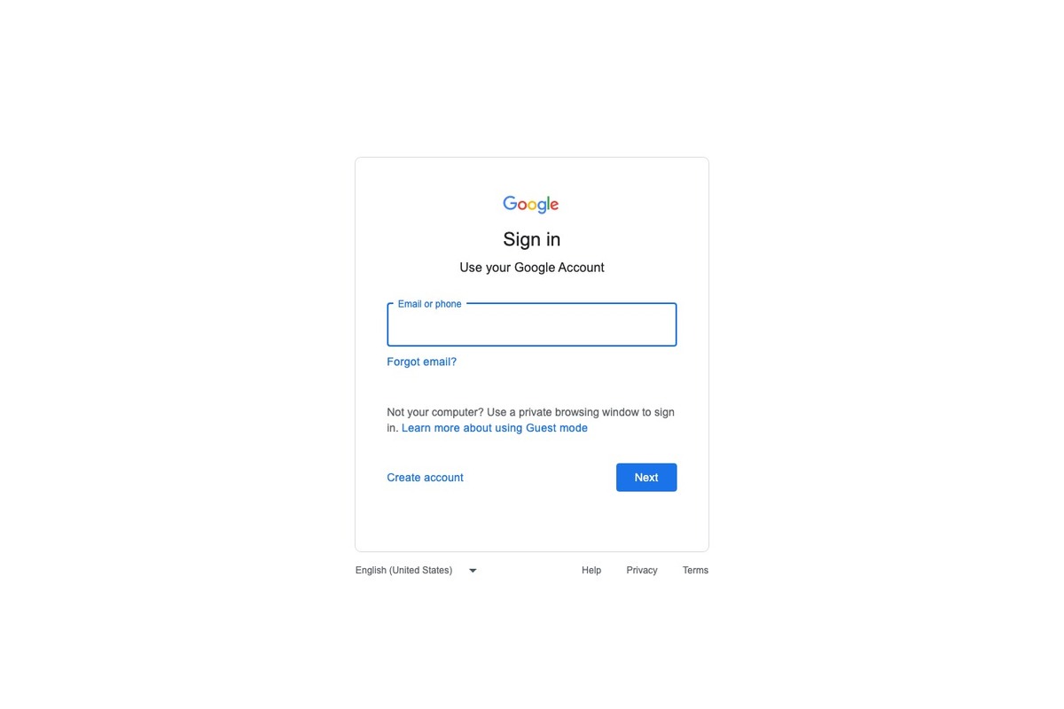 Google Keep