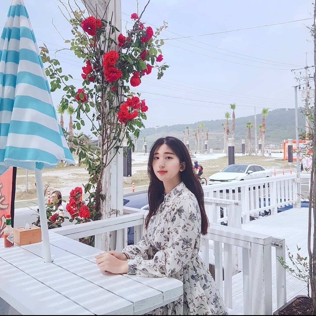 백예린 - Square (2017)