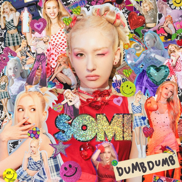 전소미 - DUMB DUMB