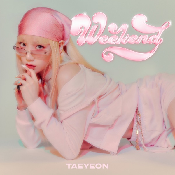 태연 - Weekend