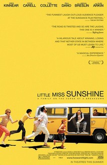미스 리틀 선샤인 (Little Miss Sunshine)