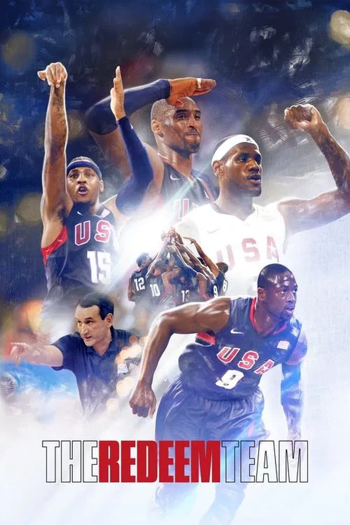 Redeem Team