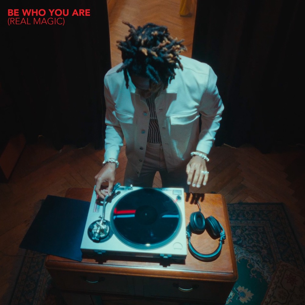 Jon Batiste 외 - Be Who You Are