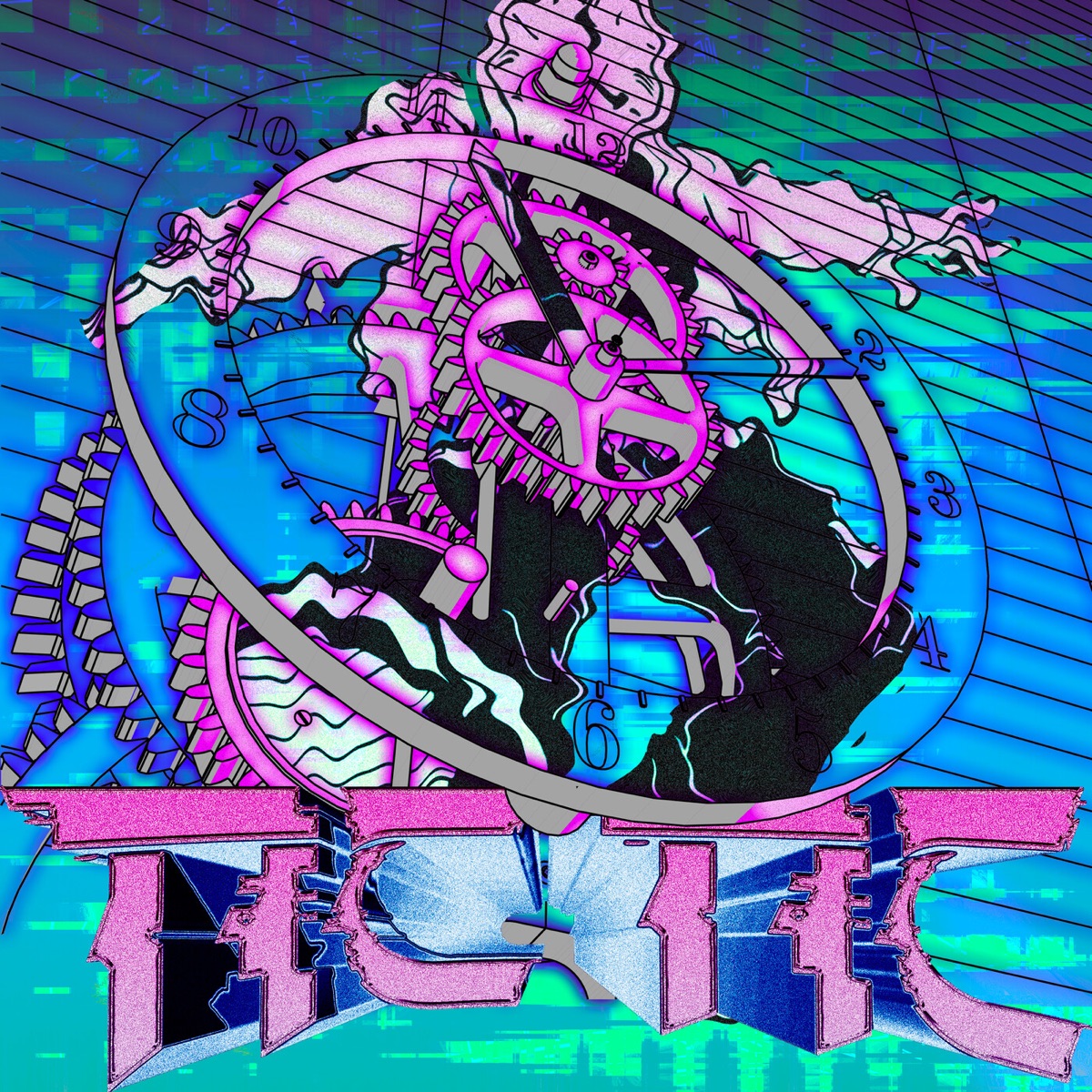 NMIXX - TIC TIC