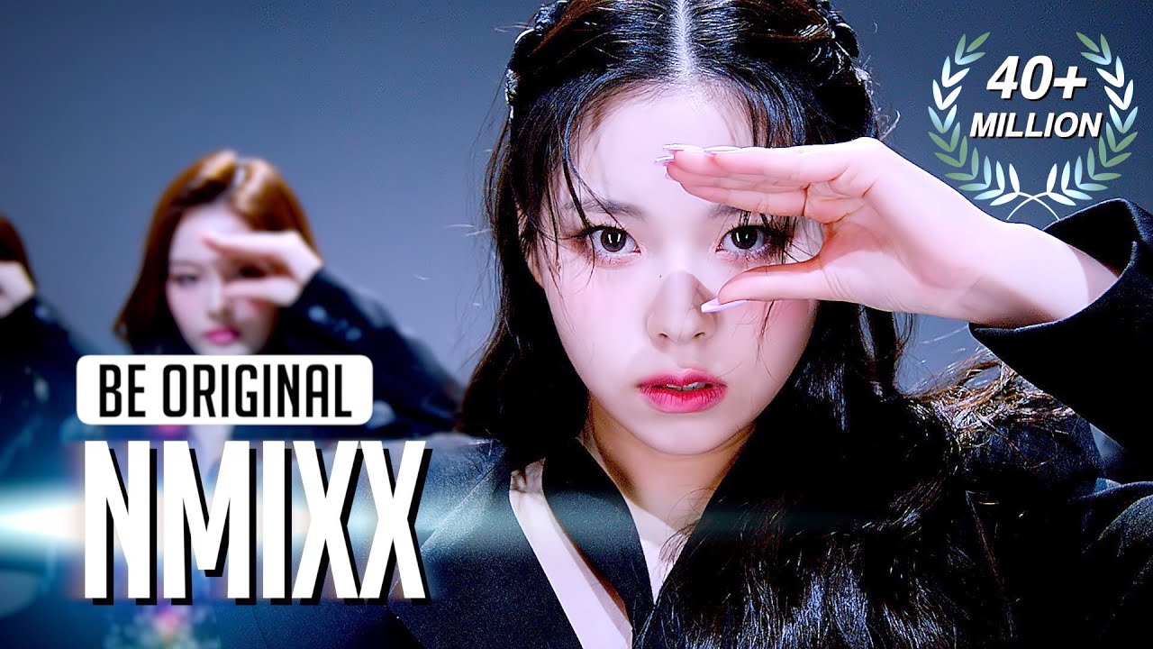 NMIXX - O.O Official Performance