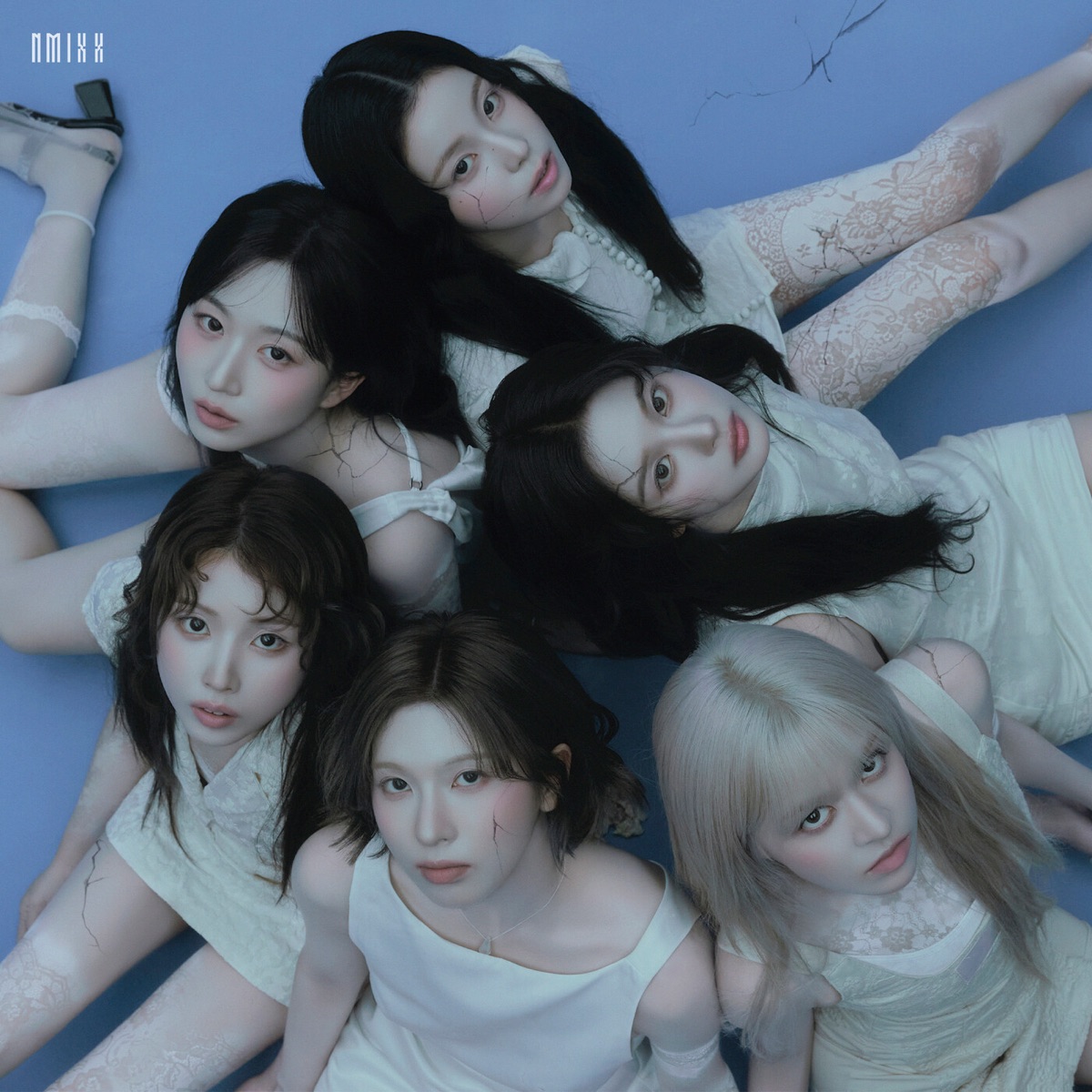 NMIXX - Blue Valentine (English Ver.)