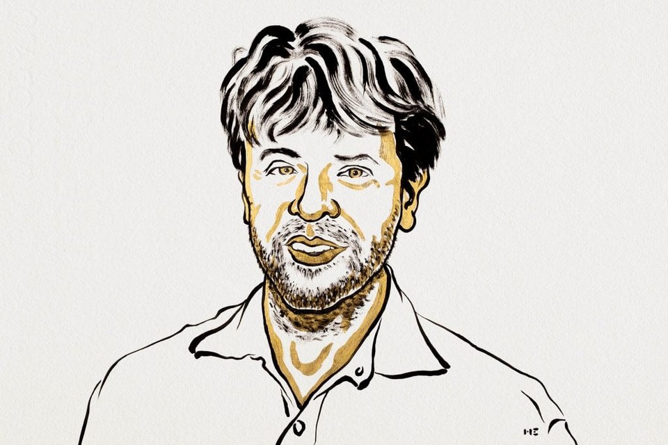 Karl Deisseroth