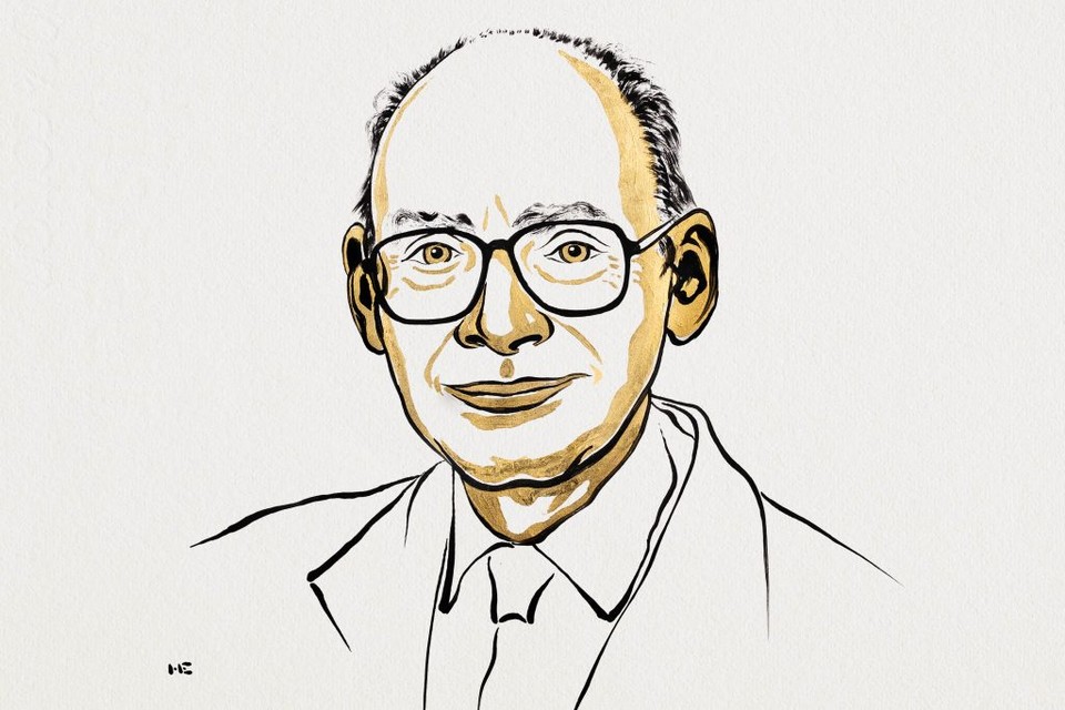 Henri B. Kagan