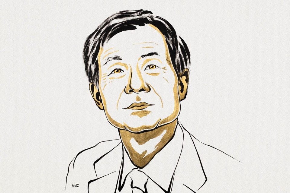 Kenso Soai