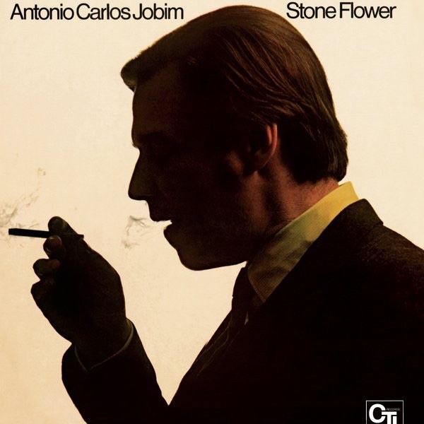 Stone Flower (CTI Records 40th Anniversary Edition) — アントニオ・カルロス・ジョビン