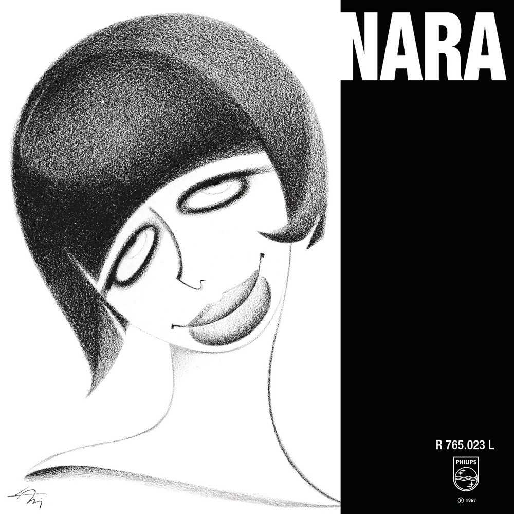 Nara (1967) — Nara Leão