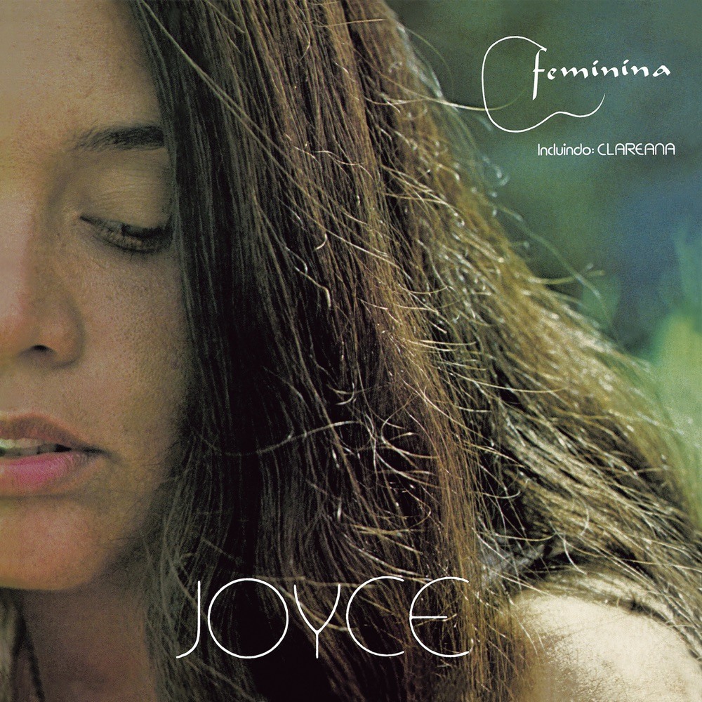 Féminina — Joyce