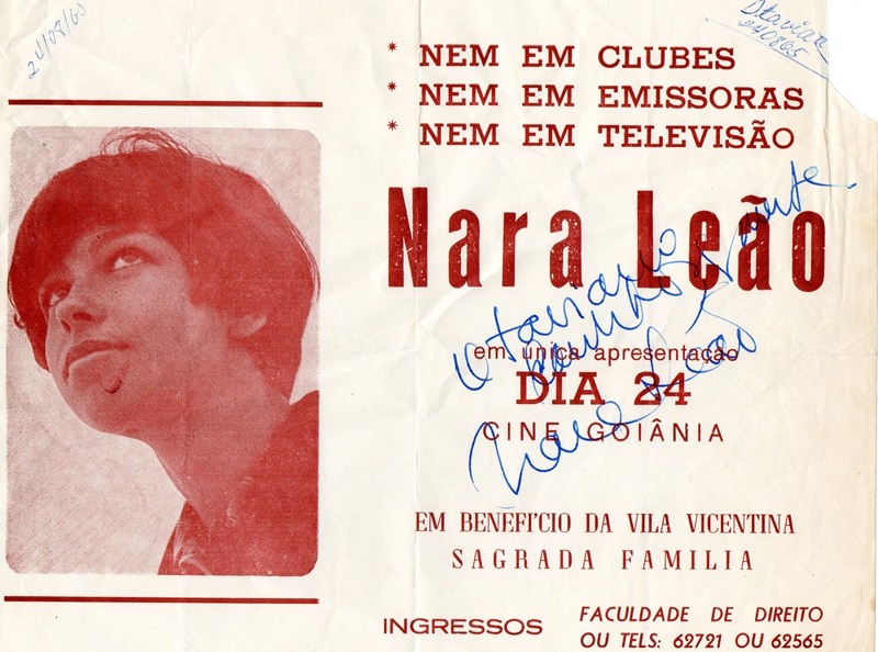 Nara Leão