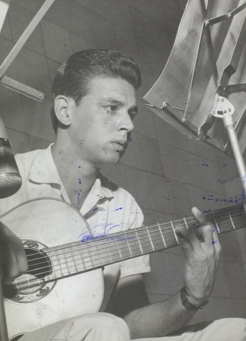 Carlos Lyra