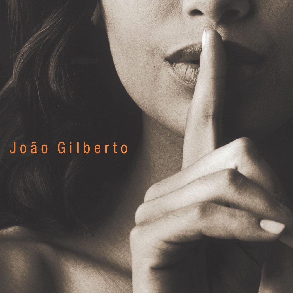 João Voz e Violão — João Gilberto