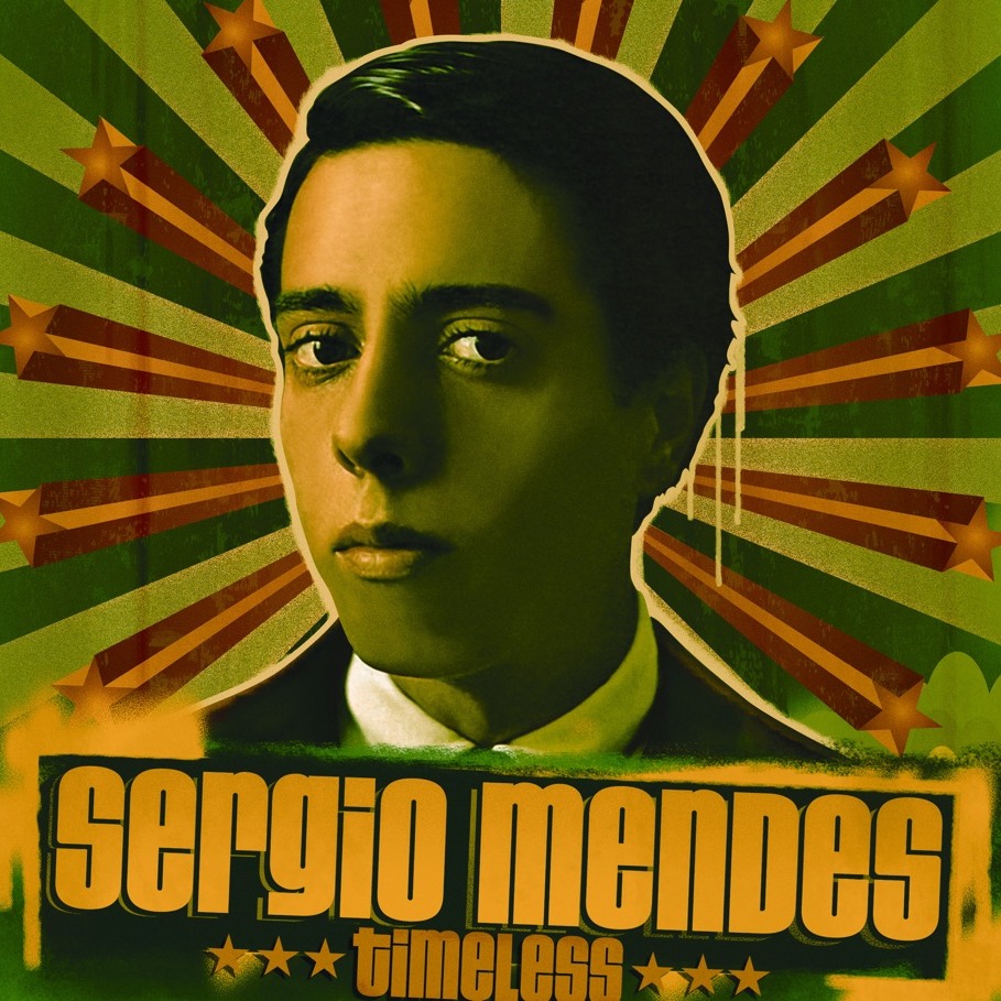 Timeless — Sérgio Mendes