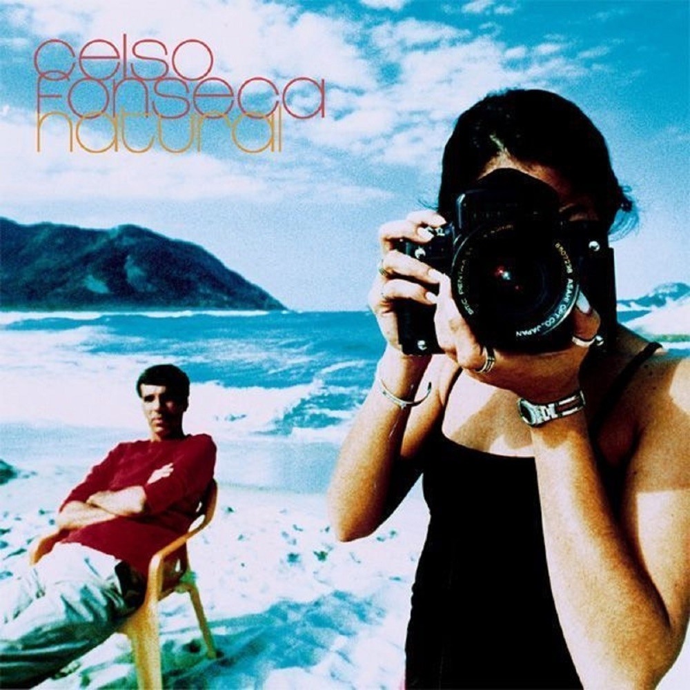 Natural — Celso Fonseca